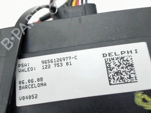 Steering column stalk CITROËN C3 Pluriel (HB_) 1.6 | BP32786983I23  - Image 7