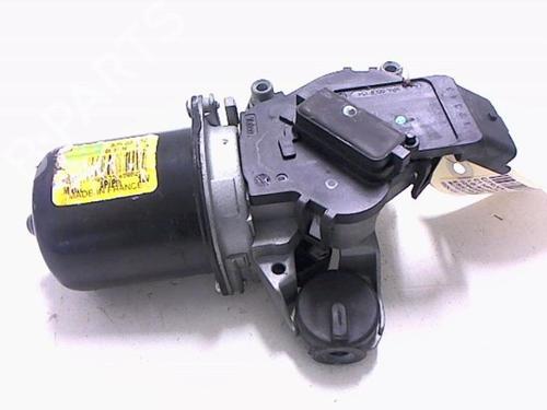 Front wiper motor CITROËN C1 (PM_, PN_) 1.0 | BP20470524M29