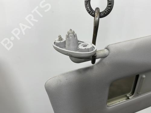 Left sun visor FORD MONDEO III Saloon (B4Y) 1.8 16V | BP30115517I1 