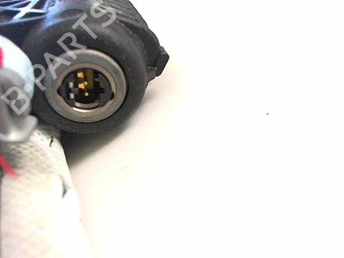 Left curtain airbag BMW 1 (E81) 118 d | BP20432196C11 