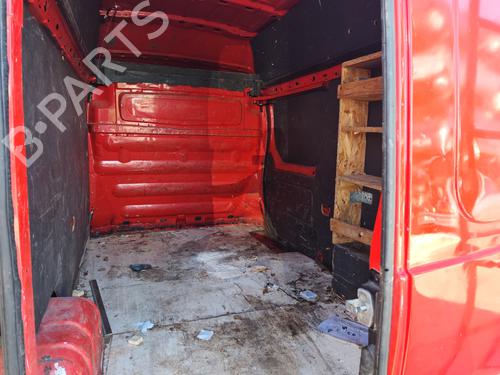 Steering column stalk RENAULT TRAFIC II Bus (JL) 2.0 dCi 90 (JL00, JL01, JL0H, JL0M, JL0P, JL0S) | BP31871695I23 - Image 29