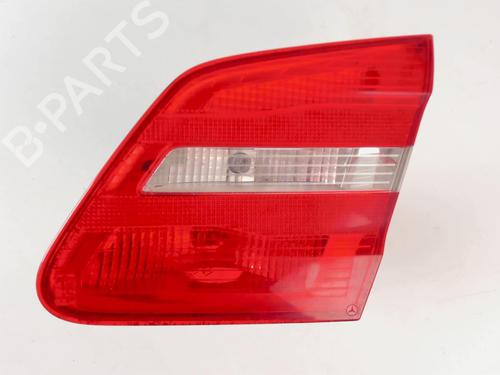 Right tailgate light MERCEDES-BENZ B-CLASS Sports Tourer (W246, W242) B 180 CDI (246.200) | BP20401921C80 