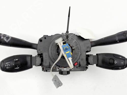 Used Steering column stalk Steering column stalk PEUGEOT PARTNER Box Body/MPV 1.6 HDi 16V (90 hp) 36149688 36149688