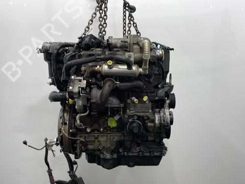 Engine FORD C-MAX (DM2) 1.8 TDCi | BP31932194M1