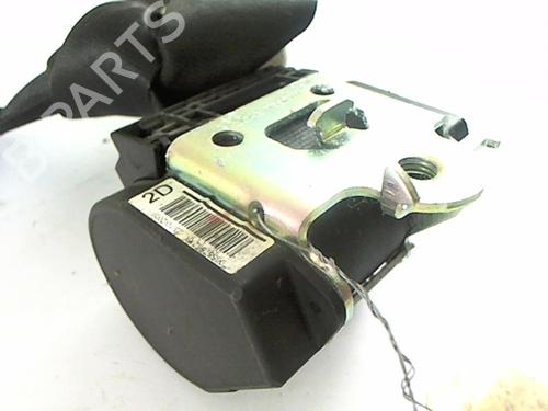 Rear right belt tensioner PEUGEOT 207 SW (WK_) 1.6 HDi | BP20448861C90 