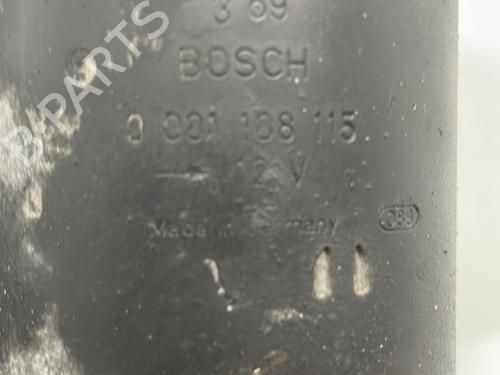 Used Starter Starter BMW 3 Coupe (E36) 320 i (150 hp) 30161735 30161735