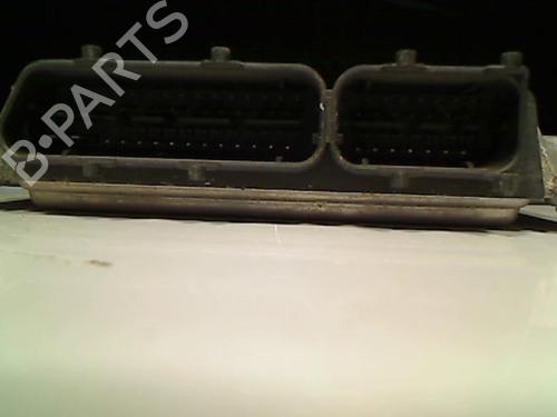 Engine control unit (ECU) FIAT SEICENTO / 600 (187_) 1.1 (187AXB, 187AXB1A, 187AXC1A02) | BP20456149M57 