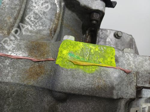 Gearbox CITROËN C5 II (RC_) 2.0 HDi (RCRHRH) | BP36685144M3 - Image 9