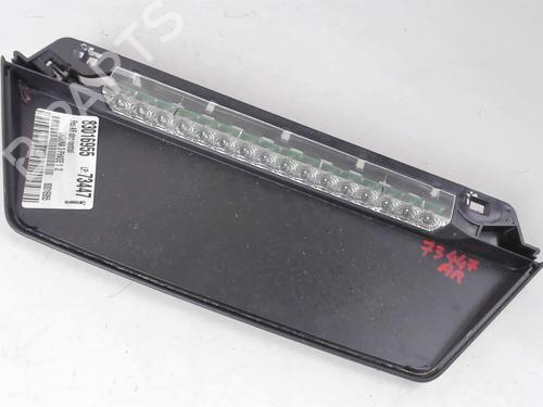 Used Third brake light Third brake light RENAULT LAGUNA III (BT0/1) 2.0 dCi (BT07, BT0J, BT14, BT1A, BT1S) (131 hp) 20400198 20400198