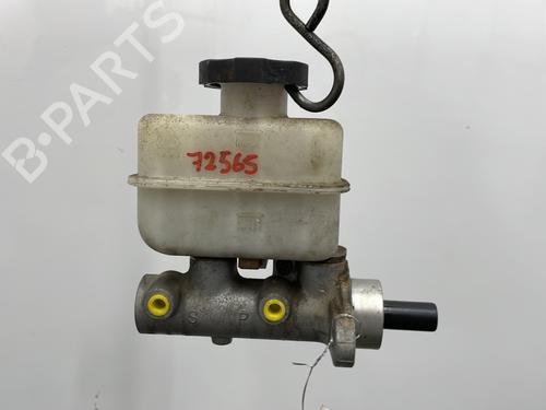 Brake master cylinder HYUNDAI TERRACAN (HP) 2.9 CRDi 4WD | BP24895430M77 