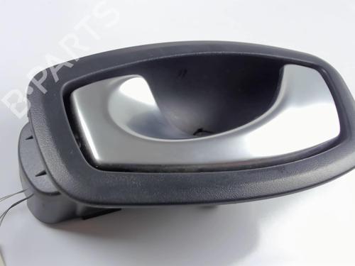 Front left interior door handle RENAULT MEGANE III Grandtour (KZ0/1) 1.9 dCi (KZ0J, KZ0N, KZ1S) | BP20406309I13 