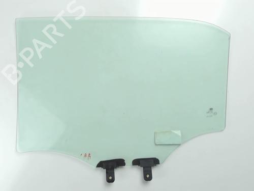 Rear right door window HYUNDAI i20 II (GB, IB) 1.1 CRDi | BP20468551C21 