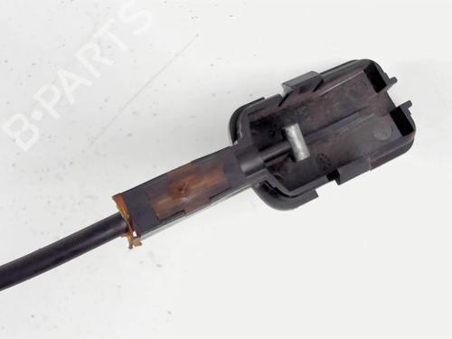 Front left lock NISSAN MICRA III (K12) 1.5 dCi | BP20401993C98 