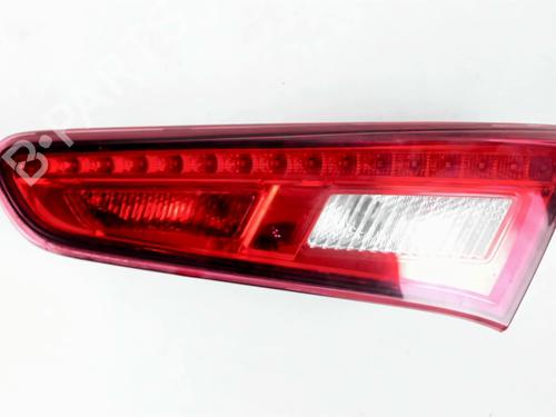 Right tailgate light ALFA ROMEO GIULIETTA (940_) 1.6 JTDM (940FYB11, 940FYB1A, 940FYF11, 940FYF1A) 50531132
