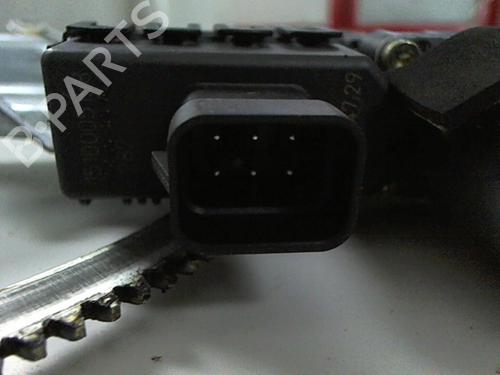 Used Front left window mechanism Front left window mechanism 20447996 20447996