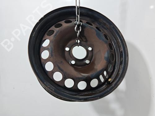 Used Rim Rim OPEL VECTRA C GTS (Z02) 1.9 CDTI (F68) (120 hp) 39710395 39710395