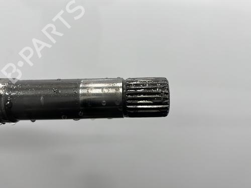 Used Right front driveshaft Right front driveshaft PEUGEOT 208 I (CA_, CC_) 1.6 HDi / BlueHDi 75 (75 hp) 29338421 29338421