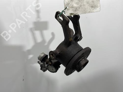 Left rear steering knuckle AUDI A8 D2 (4D2, 4D8) S8 quattro | BP30890775M27