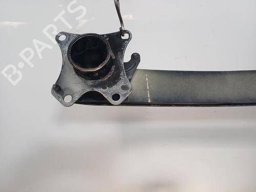 Used Front bumper reinforcement Front bumper reinforcement 38343792 38343792
