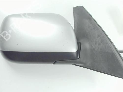 Right mirror TOYOTA RAV 4 II (_A2_) 2.0 D 4WD (CLA20_, CLA21_, CLA20R, CLA21R) | BP20446354C27 