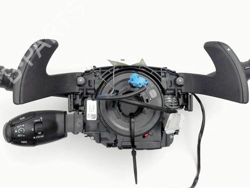 Used Steering column stalk CITROËN JUMPY III Van (V_) 2.0 BlueHDi 145 (144 hp) 30401680