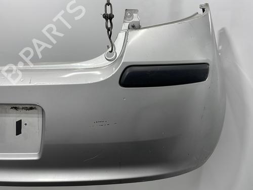 Rear bumper RENAULT CLIO III (BR0/1, CR0/1) 1.5 dCi (BR17, CR17) | BP25601485C8 