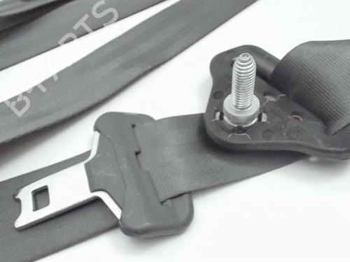 Rear left belt tensioner RENAULT CLIO III (BR0/1, CR0/1) 1.5 dCi (BR0H, CR0H, CR1S, BR1S) | BP20400891C89 