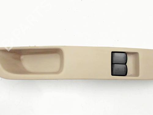 Left front window switch NISSAN MICRA C+C III (K12) 1.6 160 SR | BP37727580I27 - Image 4