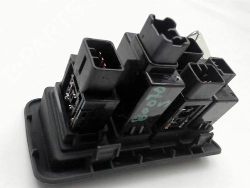 Headlight switch HYUNDAI SANTA FÉ II (CM) 2.2 CRDi 4x4 | BP37275107I24 - Image 3