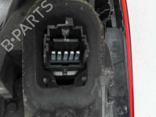 Left taillight RENAULT TWINGO II (CN0_) 1.2 16V (CN04, CN0B) | BP31159420C34