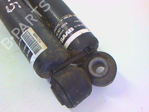 Right rear shock absorber SAAB 9-3 (YS3F, E79, D79, D75) 1.9 TiD | BP20456349M19 