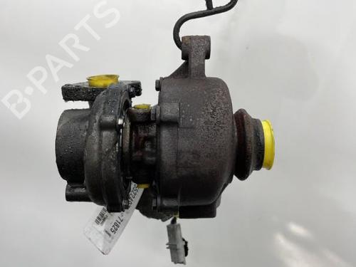 Turbocharger/Supercharger PEUGEOT 307 CC (3B) 2.0 HDi 135 | BP20397605M71 