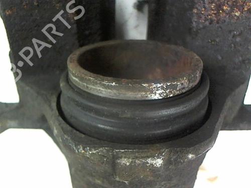 Used Left front brake caliper HYUNDAI MATRIX (FC) 1.5 CRDi VGT (110 hp) 20448545