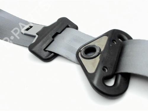 Used Rear right seatbelt Rear right seatbelt CITROËN SAXO (S0, S1) 1.0 X (50 hp) 20665933 20665933