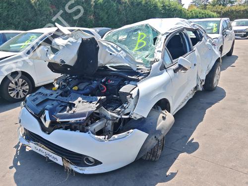 Ricambi RENAULT CLIO IV (BH_) 1.5 dCi 75 4865215