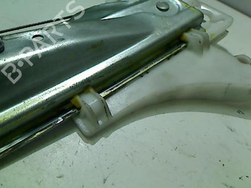 Used Rear right window mechanism Rear right window mechanism 20430744 20430744
