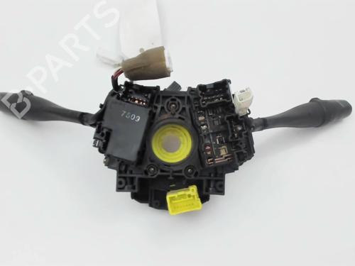 Used Steering column stalk Steering column stalk NISSAN PATROL GR V Wagon (Y61) 2.8 TD (129 hp) 21239784 21239784
