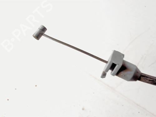 Front right lock CITROËN C4 I (LC_) 1.6 HDi | BP20447104C97 
