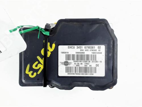 ABS pump MINI MINI (R56) Cooper D | BP22415045M43 
