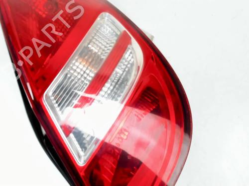 Right taillight HYUNDAI i30 (FD) 1.6 CRDi | BP26181689C35 