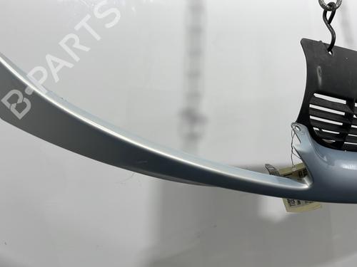 Grille PEUGEOT 206 CC (2D) 1.6 16V (2DNFUF, 2DNFUR) | BP29189650C40 