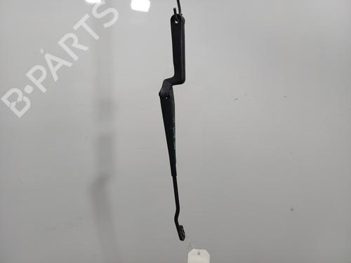 Used Front windshield wiper arm Front windshield wiper arm VW POLO III (6N1) [1994-1999] 36757374 36757374