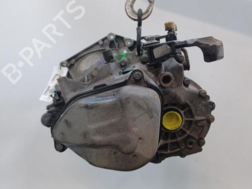 Used Gearbox PEUGEOT 207 (WA_, WC_) 1.4 (73 hp) 20468208