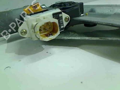 Used Front right window mechanism Front right window mechanism OPEL TIGRA (S93) 1.4 16V (F07) (90 hp) 20476170 20476170