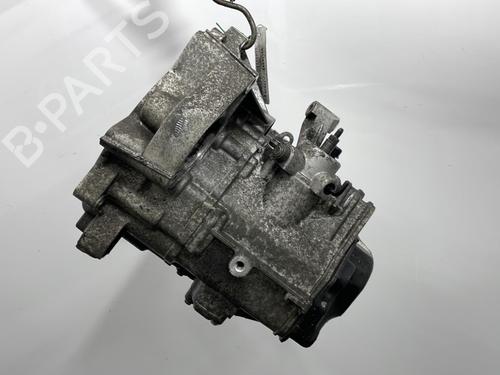 Gearbox SKODA FABIA I (6Y2) 1.2 | BP20481269M3 