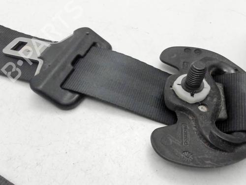 Front left seatbelt CITROËN C3 II (SC_) 1.6 VTi 120 | BP40461621I26  - Image 6