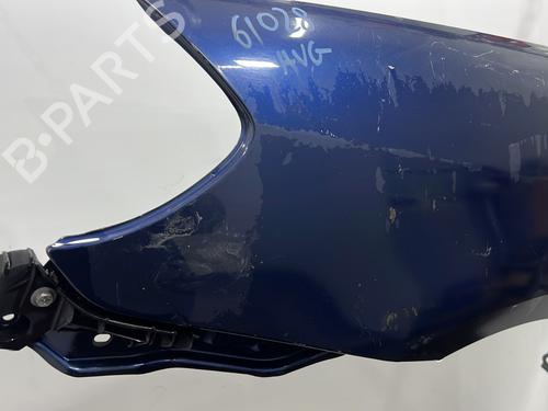 Left front fenders TOYOTA COROLLA Estate (_E12_) 2.0 D-4D (CDE120_, CDE120R) | BP20406575C41 