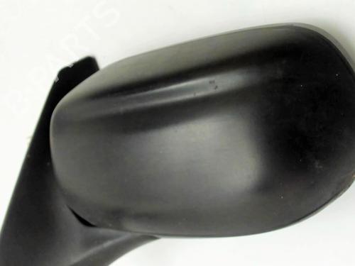 Used Left mirror MAZDA 323 F VI Hatchback (BJ) 1.5 16V (BJ5W) (88 hp) 20441911