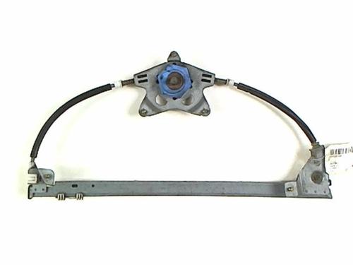 Used Rear right window mechanism CITROËN XANTIA (X1_, X2_) 1.9 Turbo D (90 hp) 20458678