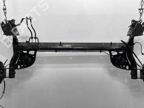 Used Rear axle RENAULT CLIO III (BR0/1, CR0/1) 1.5 dCi (BR17, CR17) (86 hp) 30975685